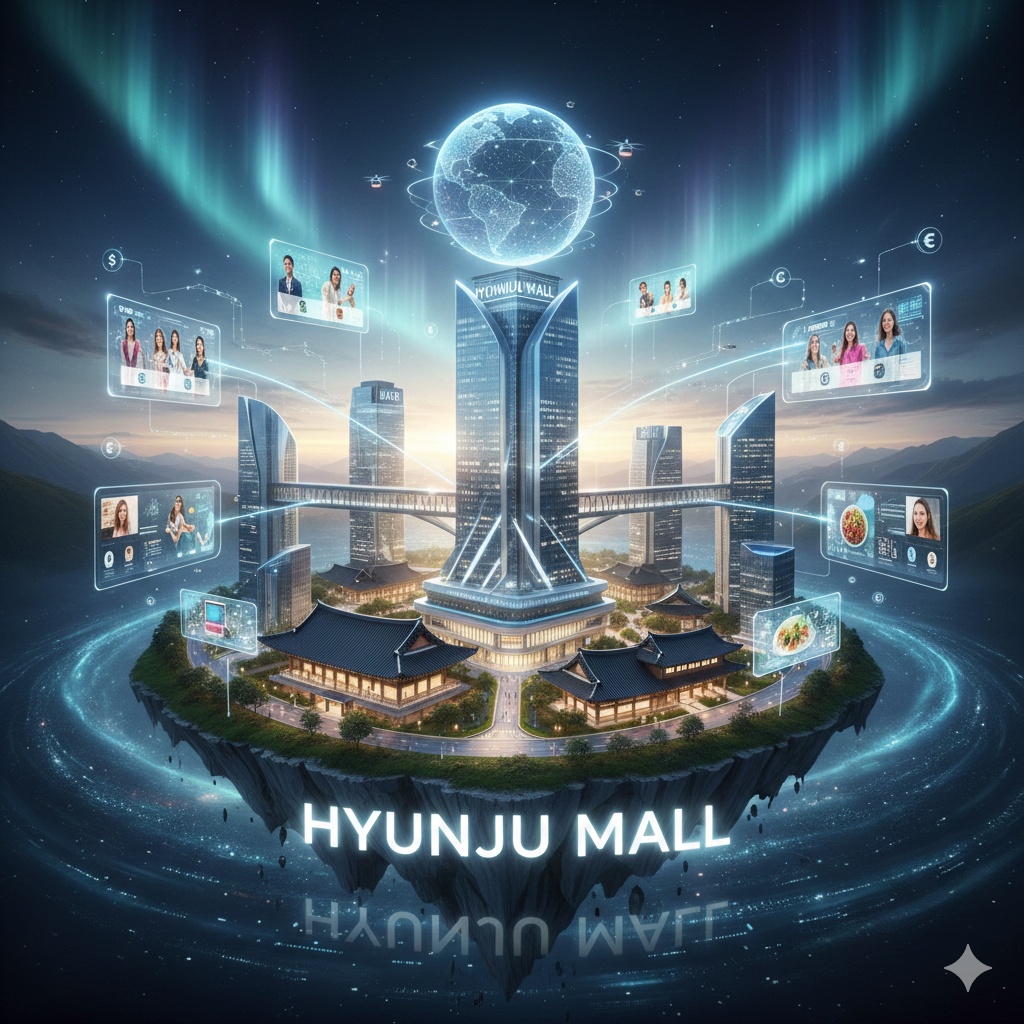 현주몰